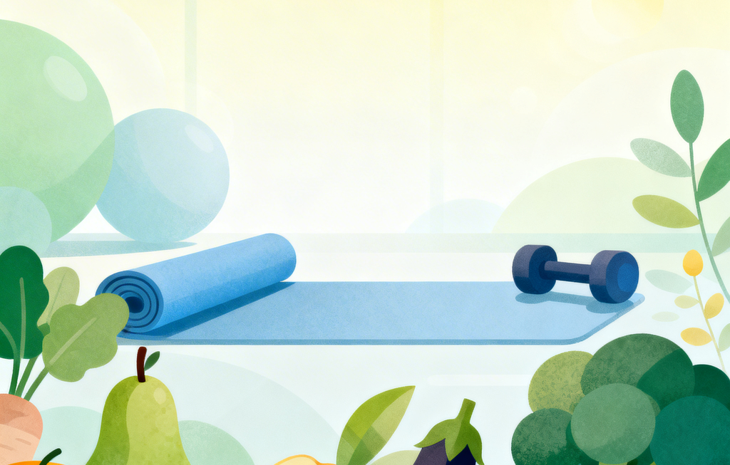 Consejos para un Estilo de Vida Saludable