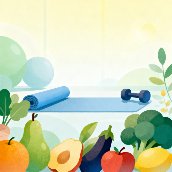 Consejos para un Estilo de Vida Saludable