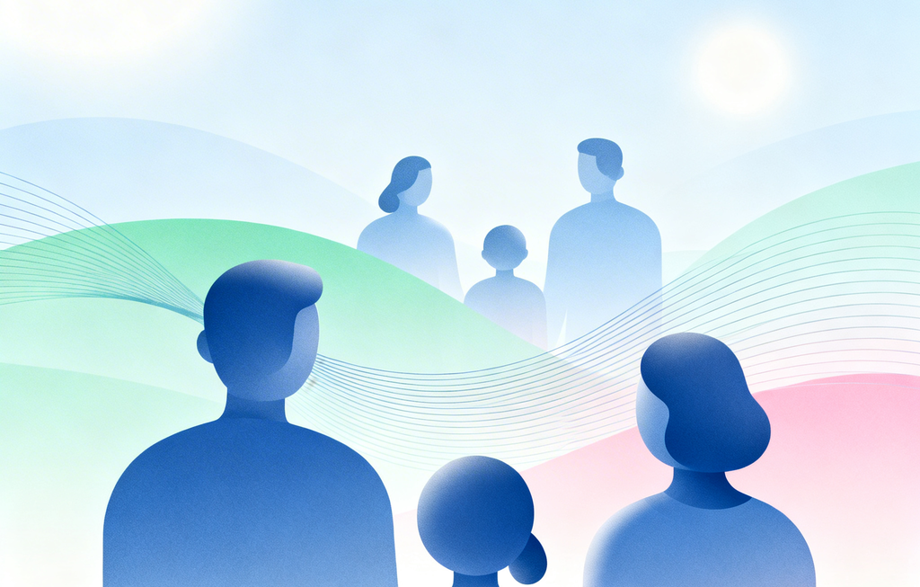 La Importancia del Bienestar en la Familia