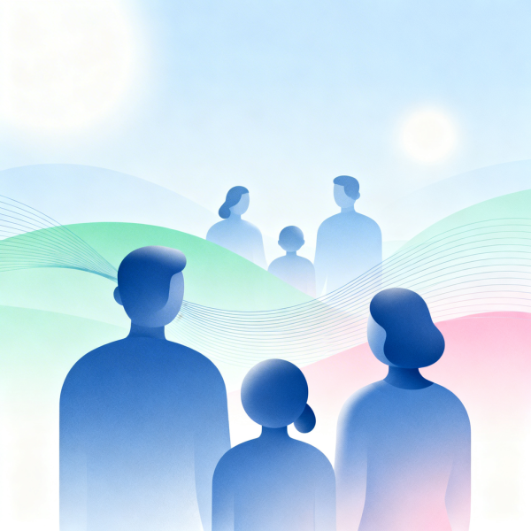 La Importancia del Bienestar en la Familia