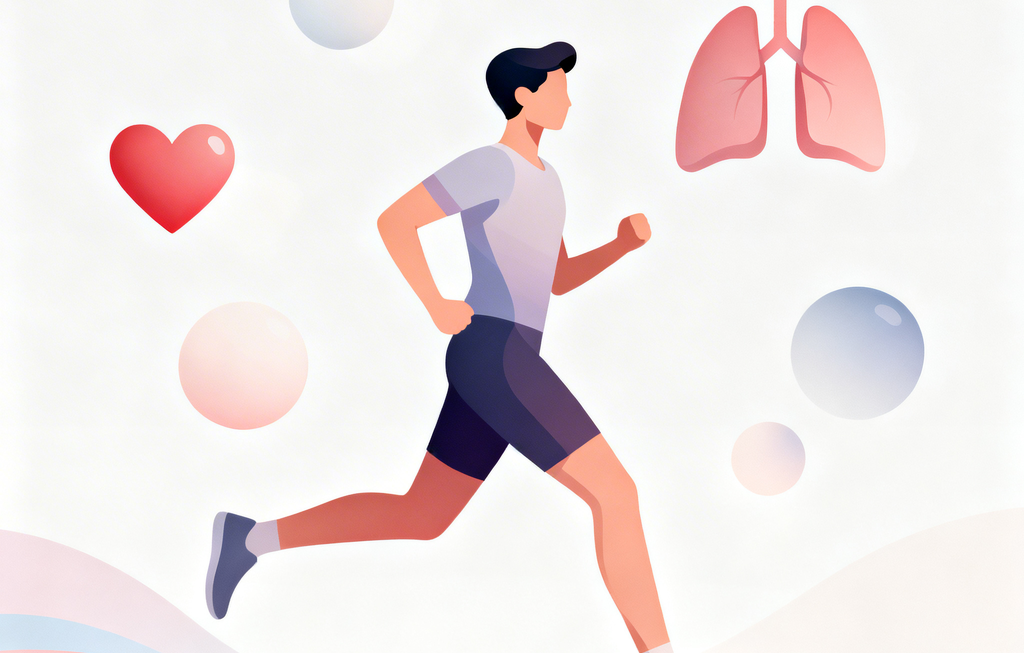 Beneficios de la Actividad Física Regular