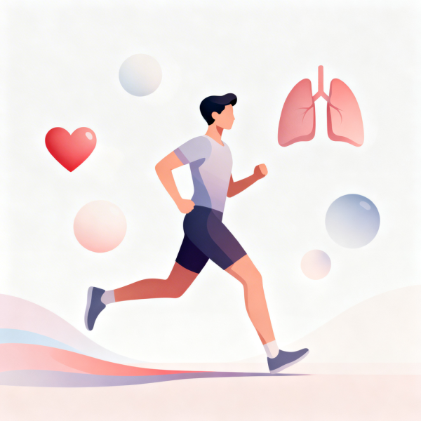 Beneficios de la Actividad Física Regular